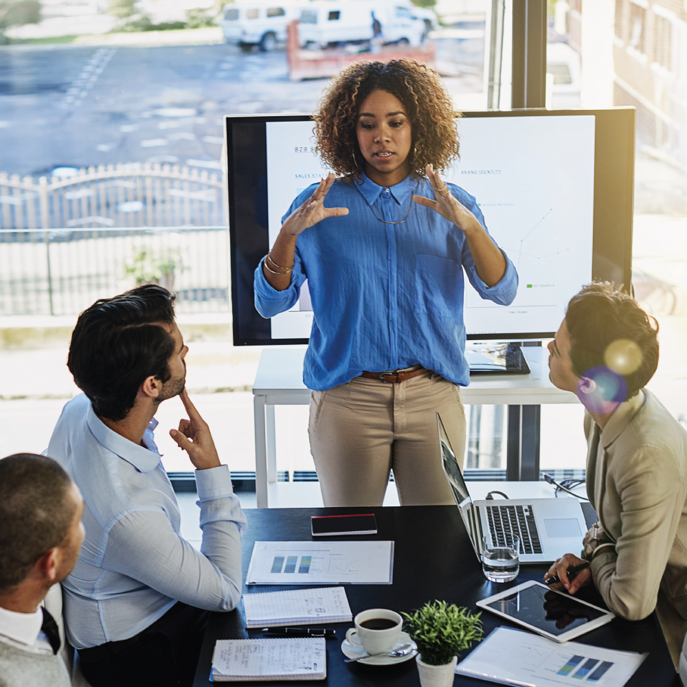 HR Training